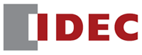 IDEC IDEC logo